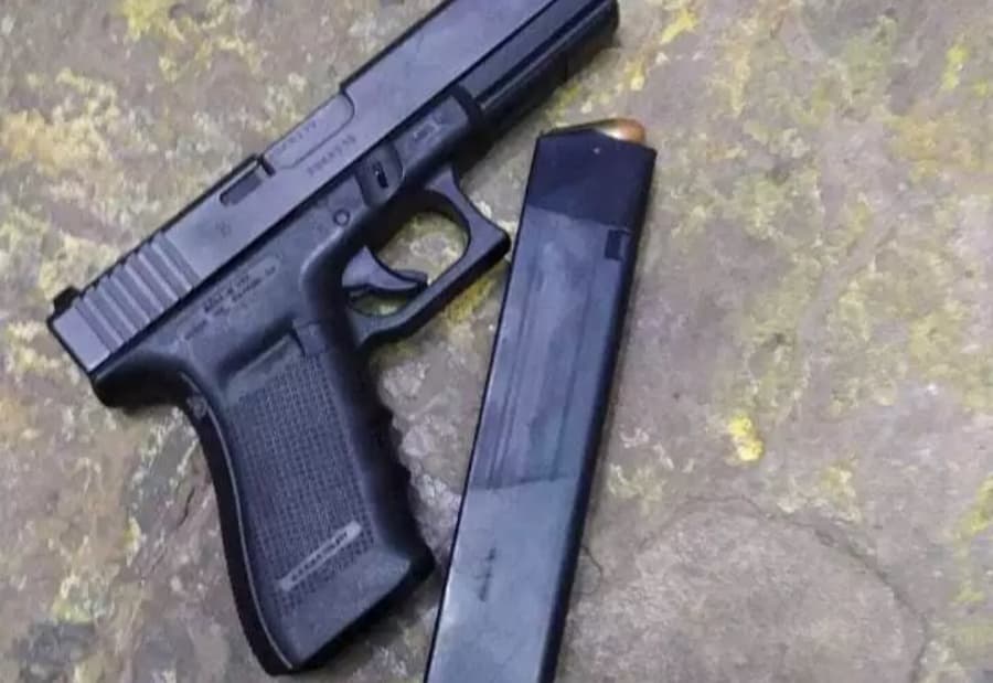 Homem que forneceu arma e facilitou fuga de assassino de sidrolandense é preso
