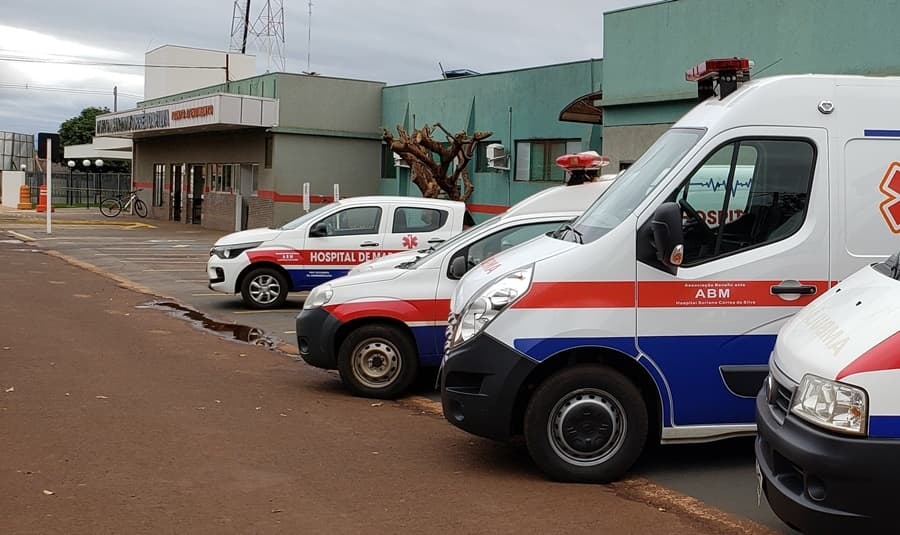 Número de casos de Covid-19 dispara em Maracaju e 113 pessoas estão em isolamento