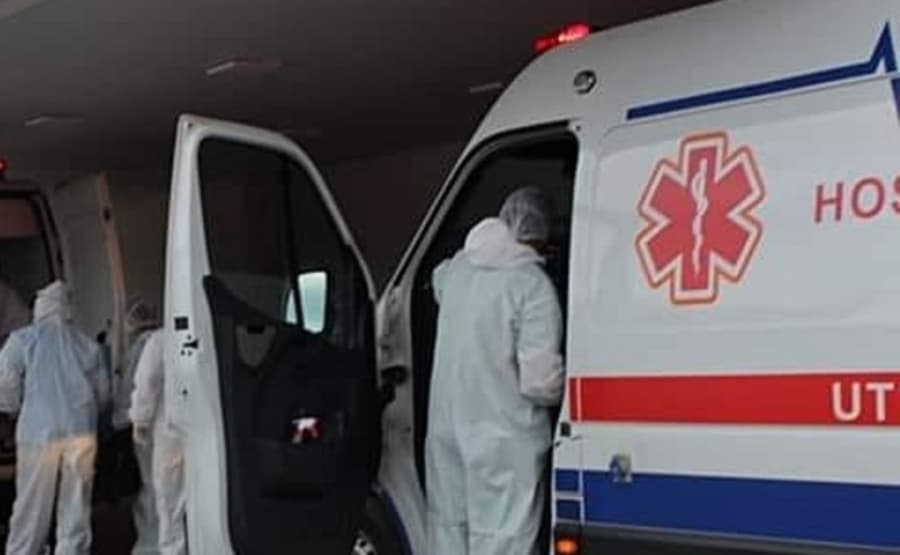Maracaju segue com mais de 1.200 infectados e registra mais uma morte por Covid-19