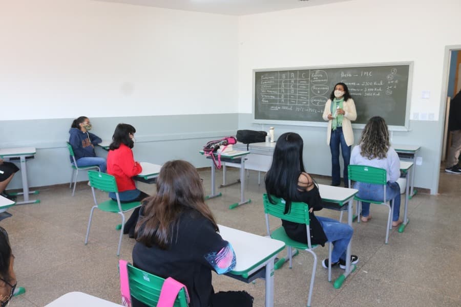 Prefeitura convoca 52 servidores aprovados em concurso para trabalharem na Educação de Sidrolândia