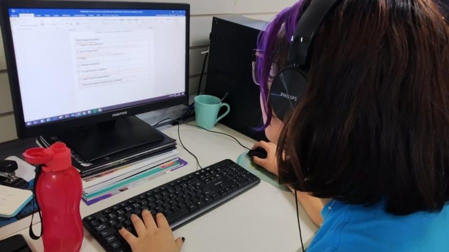 IEL divulga nesta sexta-feira vagas para estágios em 2022