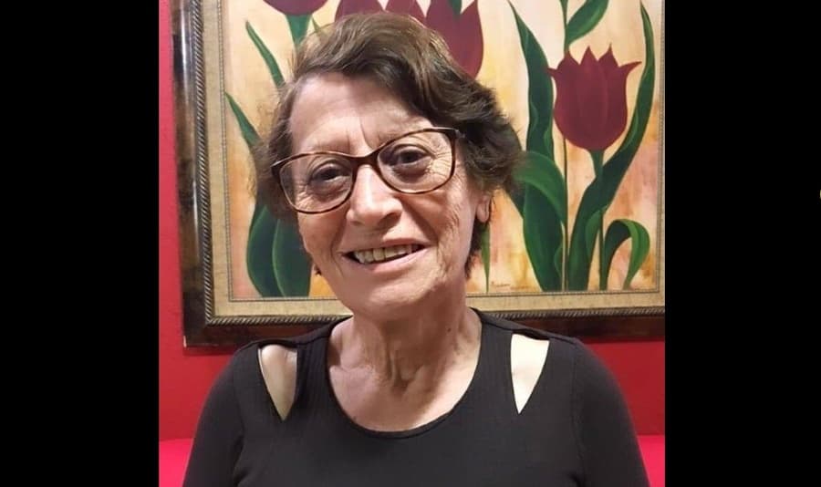 Luto em Maracaju: Morre aos 65 anos, Maria Helena Ziemann