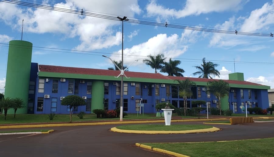 Prefeitura de Maracaju realiza Chamamento Público com oportunidades de emprego