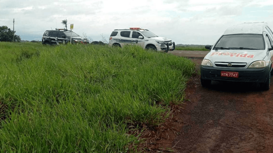 Polícia identifica mulher encontrada morta na BR-060 entre Sidrolândia e Campo Grande