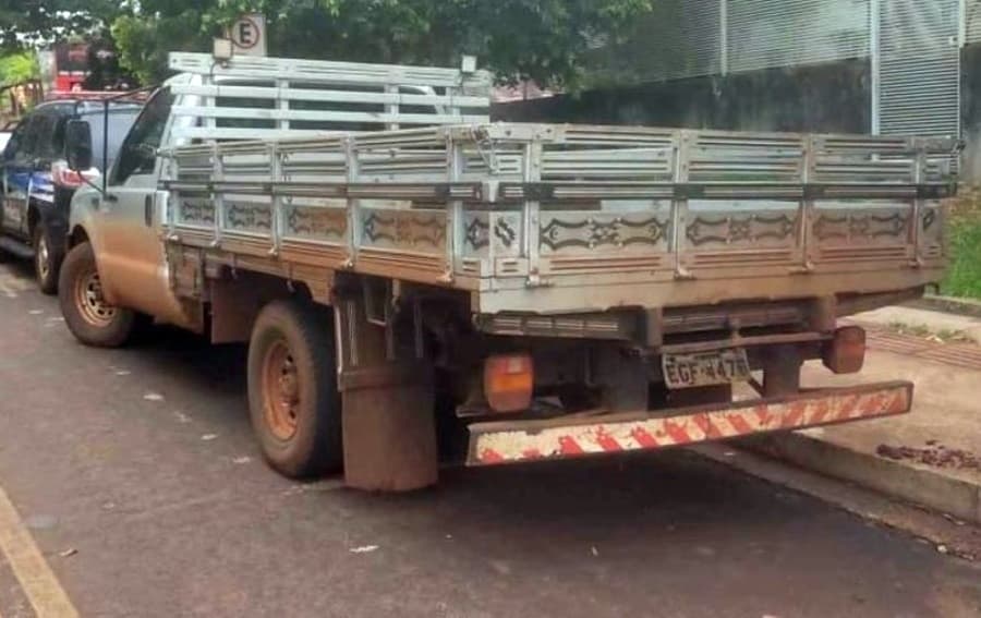 Foragido há 4 anos por estupro em Sidrolândia mata homem a facadas em Distrito