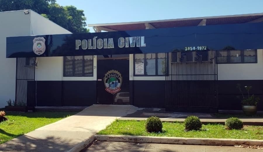 Em Maracaju, ladrões invadem oficina e furtam R$ 5,1 mil em ferramentas