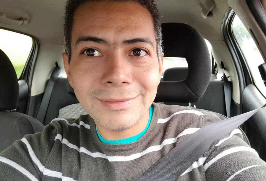 Luto: Helton Alves não resiste a complicações da Covid-19 e morre aos 39 anos