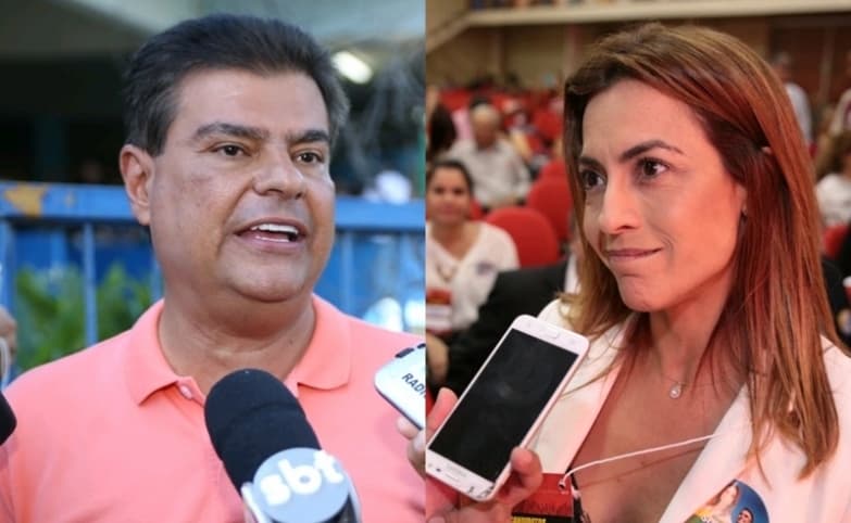 Nelsinho Trad e Soraya Thronicke são os novos senadores por MS