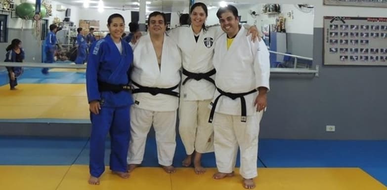 Judoca de Maracaju agradece torcida após conquistar 2º lugar no nacional