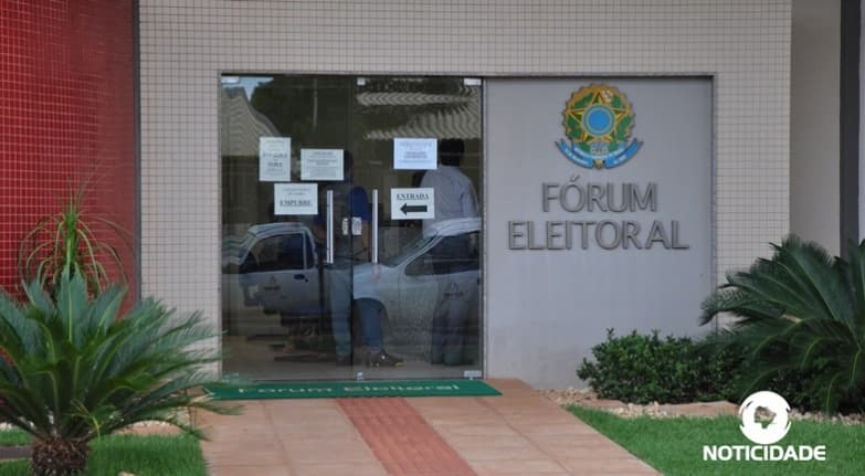 Em Sidrolândia, índice de abstenção foi alto; 7.833 eleitores não votaram