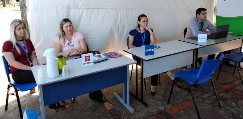 Programa atende microempreendedores com orientações e acesso a crédito
