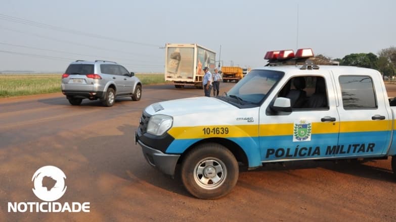 Polícia Militar Rodoviária lança operação Proclamação da República