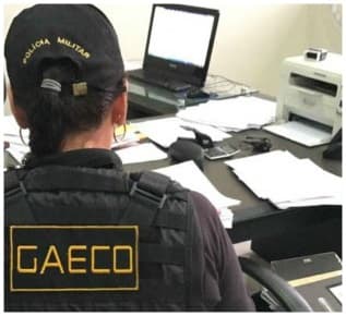 Empresa que realiza concursos em Maracaju e mais 11 cidades é alvo do Gaeco por supostas fraudes
