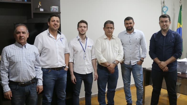Grupo ABV projeta inauguração do Leve Mais Super Atacado até o mês de julho