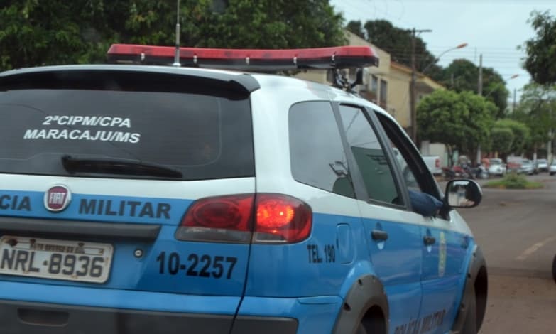Maracaju apresenta forte redução no índice de criminalidade pelo 2º ano consecutivo