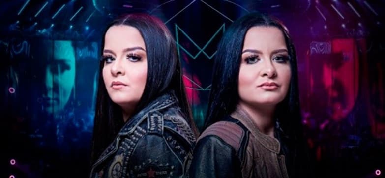Maiara & Maraísa são atração confirmada para 25ª Festa da Linguiça