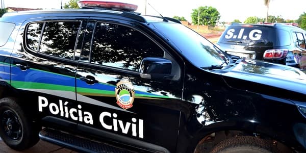 Maracaju tem operação e mais dois mortos envolvidos em execução de PM