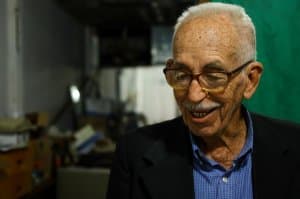 Com 91 anos, ex-vereador ‘mais votado’ em Sidrolândia vive como ‘despachante’
