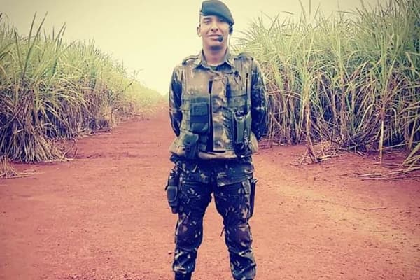 Em redes sociais, amigos e parentes lamentam morte de jovem que se acidentou em Maracaju