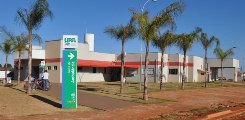 Completando 2 meses de funcionamento, UPA 24h já atendeu mais de 8 mil pacientes
