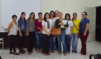 Prefeitura fornece curso de cerimonialista para servidores públicos