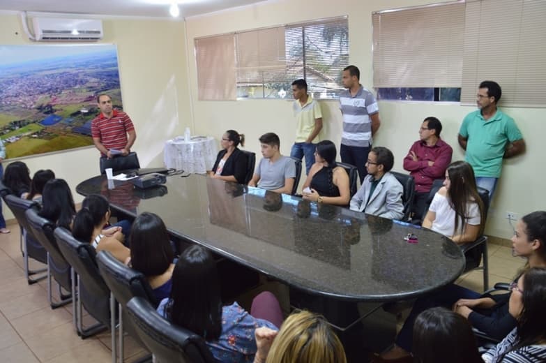 Prefeitura de Sidrolândia adota horário corrido para reduzir despesas