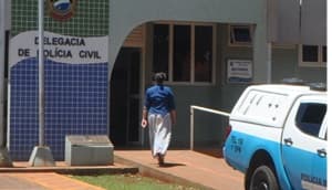 Só este ano, Depol já registrou 50 denúncias de Violência Doméstica e 3 de estupro