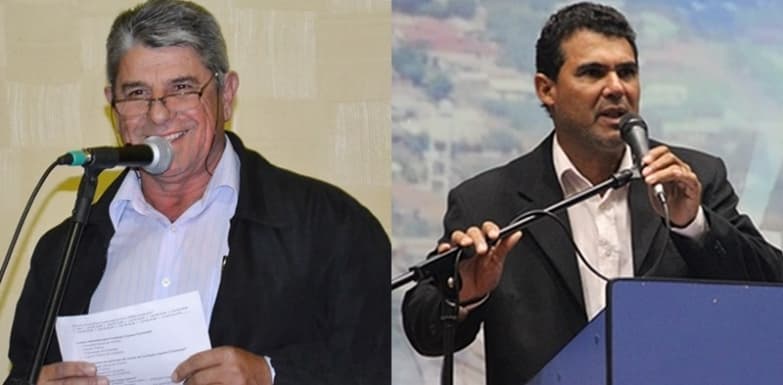 PMDB só deverá manter Daltro Fiuza e vereador Jonas na nova chapa diretora do partido