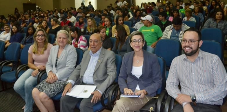 Senador vem a Sidrolândia na próxima segunda distribuir Cartilha Escolar