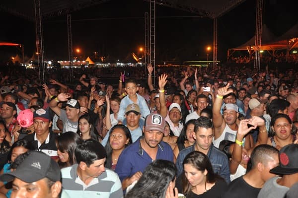 Após boatos, organização nega fim da Expo Sidrolândia e contabiliza sucesso