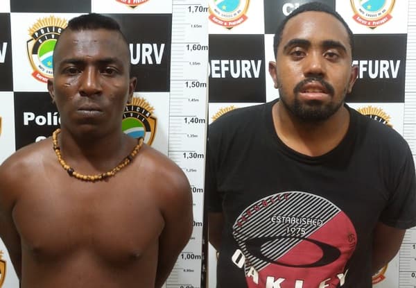 Quadrilha especializada em golpes de “falso frete” é desmantelada pela Polícia Civil em Maracaju