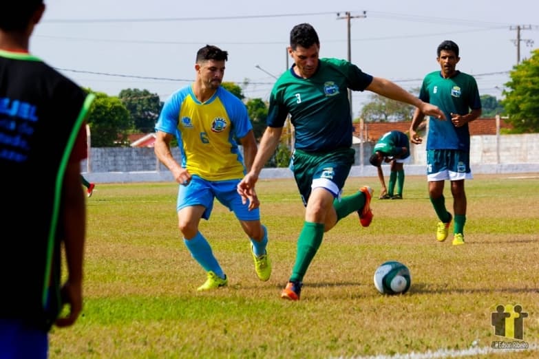 Sidrolândia goleia e se classifica e etapa é marcada por dados históricos na Copa Assomasul