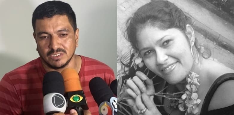Preso em Sidrolândia vai a júri acusado de matar a ex e jogar corpo em piscina