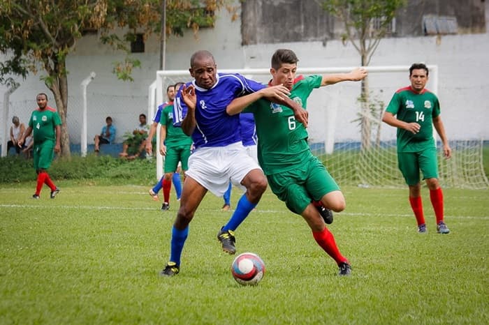 Sidrolândia tropeça, perde dois jogos e está fora da Copa Assomasul