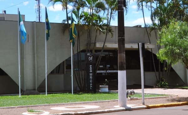 Em Sidrolândia, Prefeitura deve economizar R$ 2,5 milhões após cortes e demissões