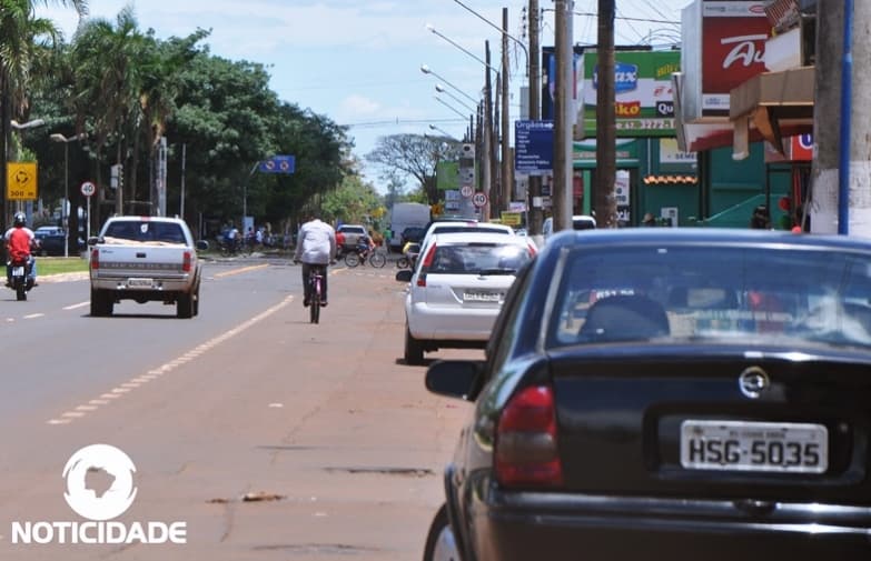 Refeito, projeto de Adilson que prevê incentivo para emplacamento vai virar Lei
