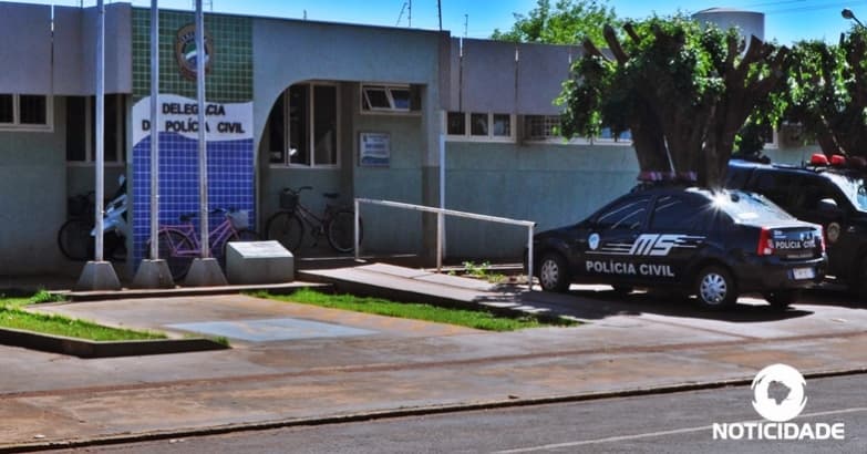 Ameaça de motim na cadeia de Sidrolândia preocupa agentes e obriga intervenção