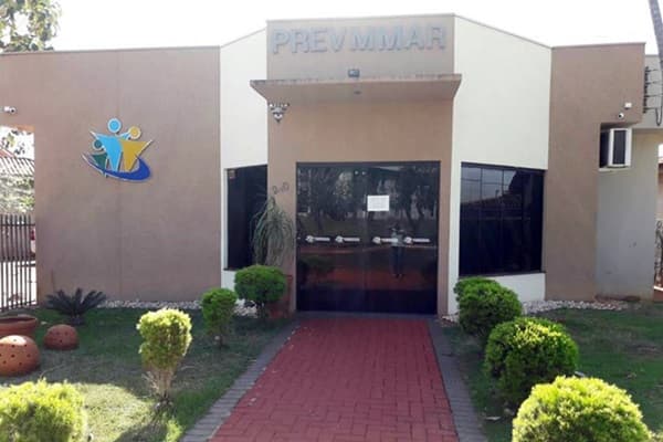 Previmmar anuncia Concurso público de Nível Médio e Superior em Maracaju