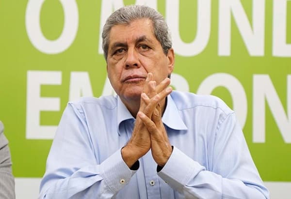 Comitiva do MDB visitará Maracaju para fortalecer pré-candidatura de André