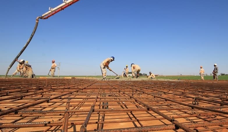 Maracaju vai receber mais R$ 4,5 milhões em obras de esgoto e abastecimento de água