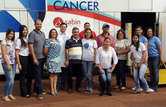 Prefeitura dá início às atividades do mês da mulher em Maracaju