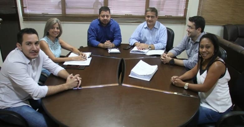 Projeto de Lei prevê nova estrutura administrativa na Prefeitura de Sidrolândia