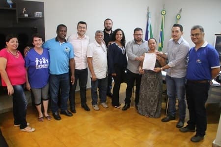Prefeitura oficializa conjunto de propostas para Educação Municipal