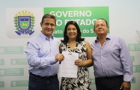 Assistência Social vai receber R$ 257 mil de fundo Estadual para investir nos CRAS e CREAS