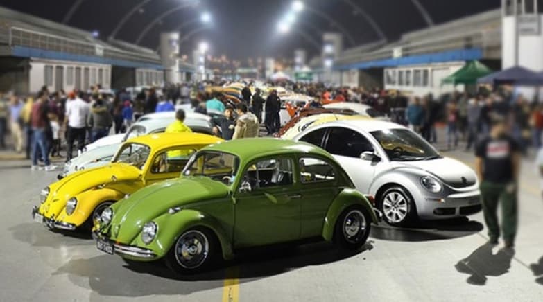 Brizolão vai receber evento automotivo inédito com equipe do Auto Show