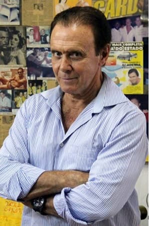 Com carreira de sucesso, ator maracajuense David Cardoso completa 75 anos