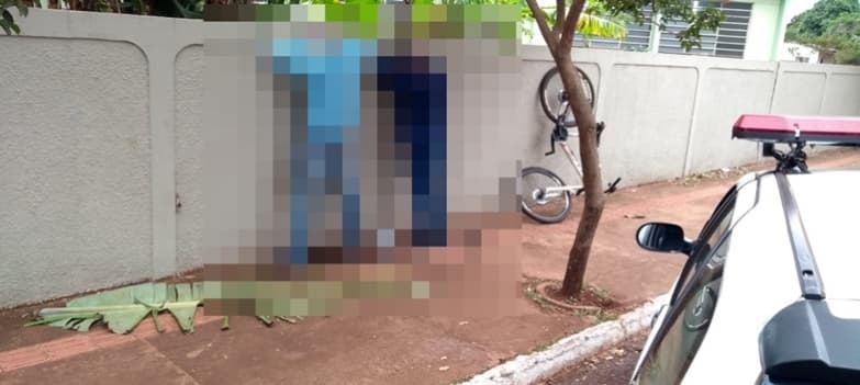 Após denúncia, Polícia Militar aperta fiscalização nas escolas e flagra jovens usando drogas