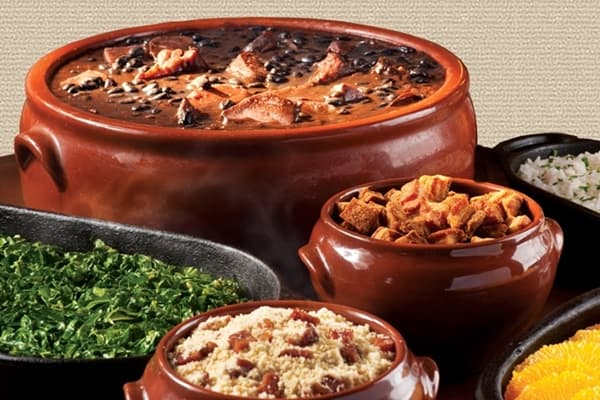 Lions Clube realizará tradicional feijoada no dia 08 de julho no Paroquial