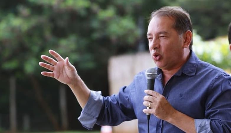 MPE arquiva denúncia de suposta compra de apoio de vereadores a Gerson Claro