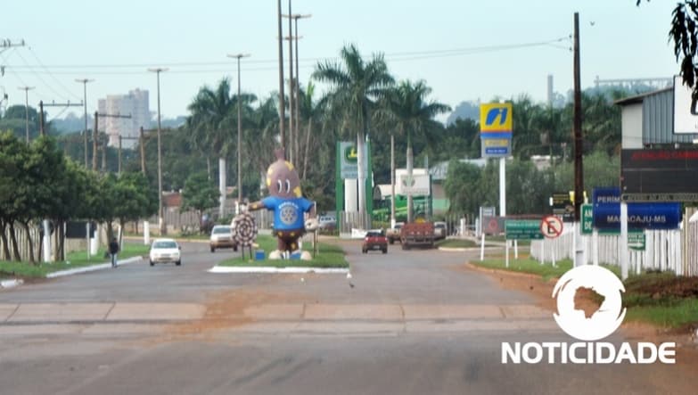 Maracaju está entre cidades com saldo positivo de contratações